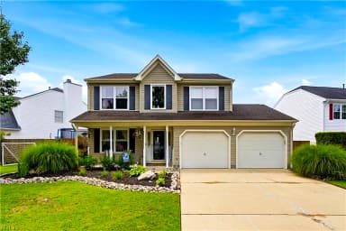 3112 Polk DR, VIRGINIA BEACH VA 23456 thumb 1