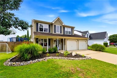 3112 Polk DR, VIRGINIA BEACH VA 23456 thumb 3
