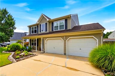 3112 Polk DR, VIRGINIA BEACH VA 23456 thumb 4