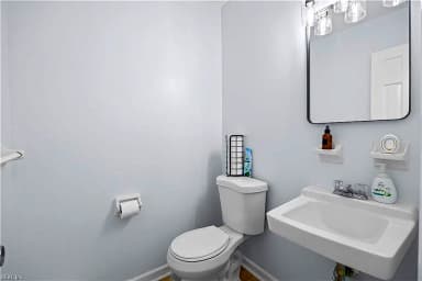 3608 Harbinger RD #103, VIRGINIA BEACH VA 23453 thumb 9