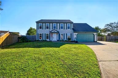 1705 Well Water LN, VIRGINIA BEACH VA 23456 thumb 3