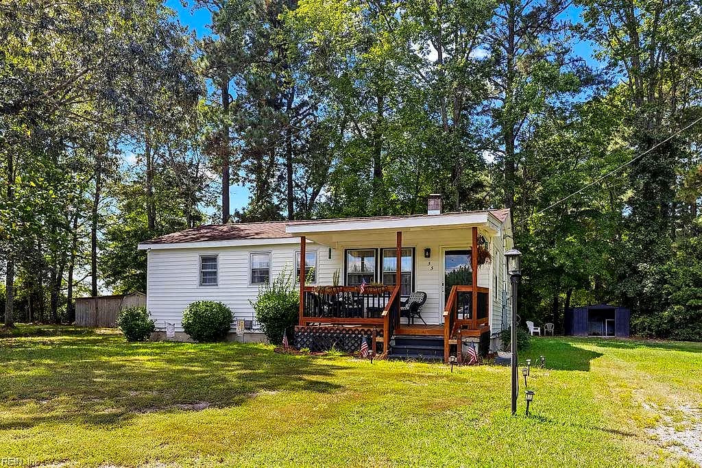 55 Nc 37 HWY N, GATESVILLE NC 27938 - Photo 3
