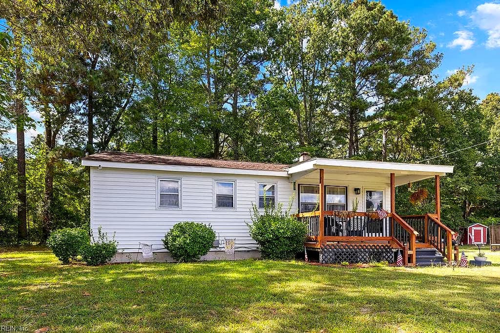 55 Nc 37 HWY N, GATESVILLE NC 27938 - Photo 4