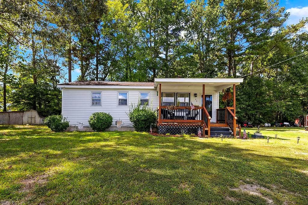55 Nc 37 HWY N, GATESVILLE NC 27938 thumb 9