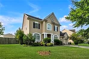 2404 Caitlan Loch LN, VIRGINIA BEACH VA 23456 - Main photo
