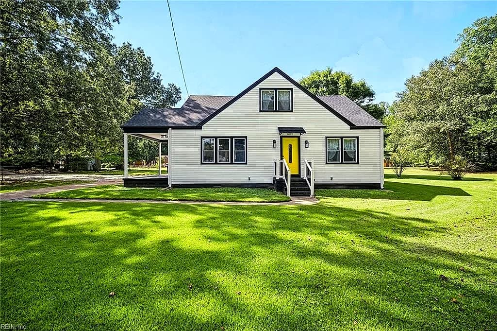 4057 Woodland DR, CHESAPEAKE VA 23321 - Photo 3