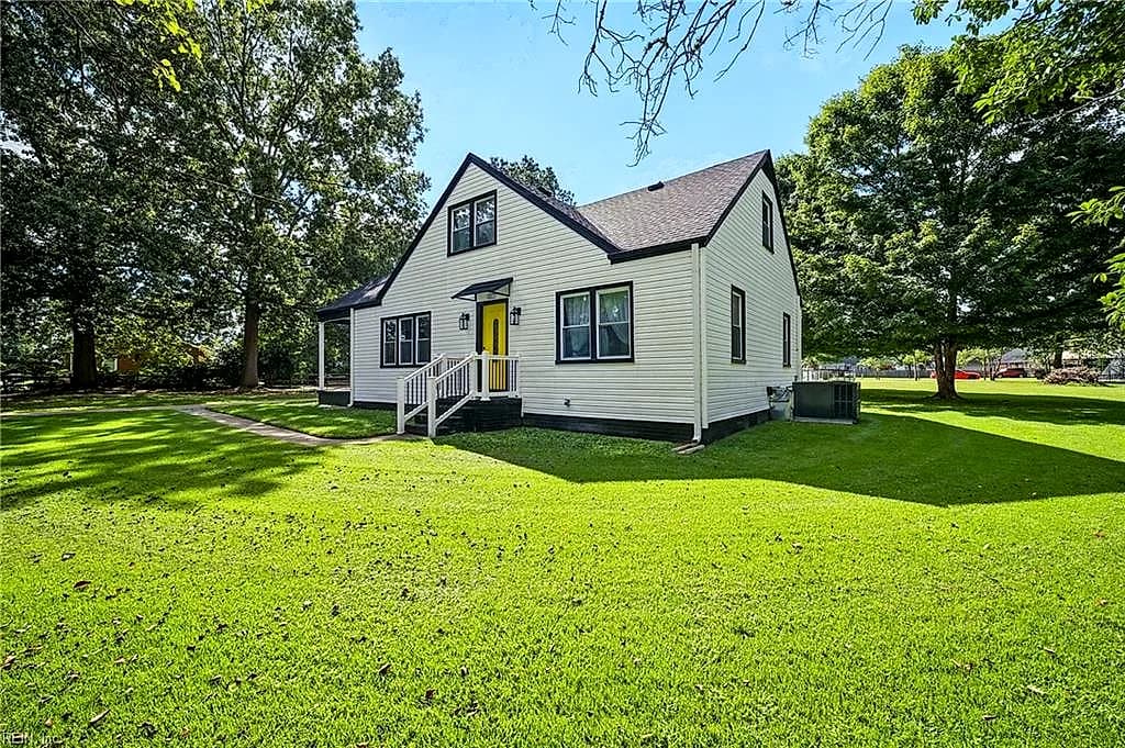 4057 Woodland DR, CHESAPEAKE VA 23321 thumb 6