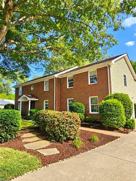 857 Old Cutler RD, VIRGINIA BEACH VA 23454 - Photo 3