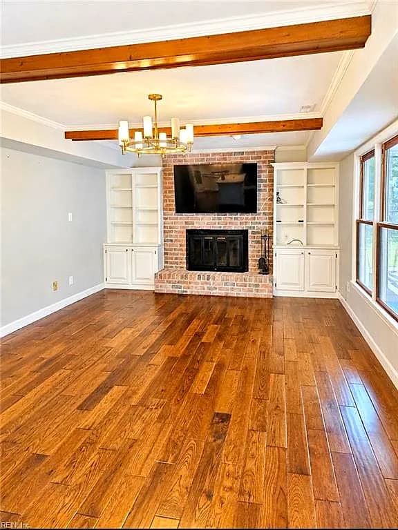 857 Old Cutler RD, VIRGINIA BEACH VA 23454 - Photo 4