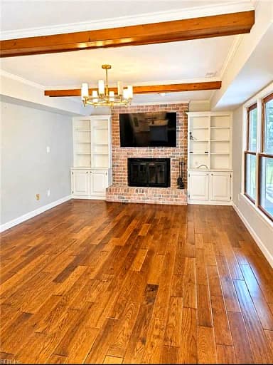 857 Old Cutler RD, VIRGINIA BEACH VA 23454 thumb 4