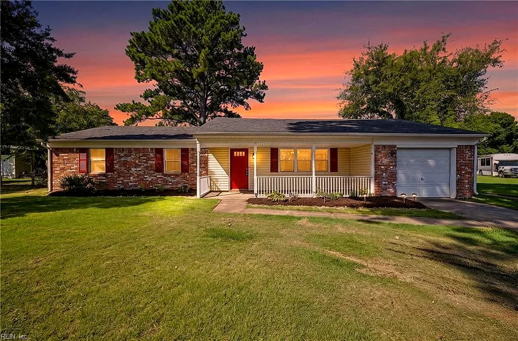 3117 Kenelm DR, CHESAPEAKE VA 23323 - Photo 2
