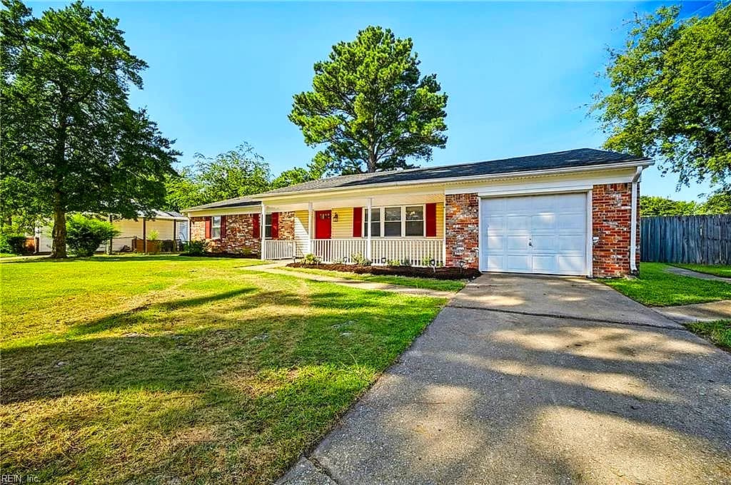3117 Kenelm DR, CHESAPEAKE VA 23323 - Photo 3