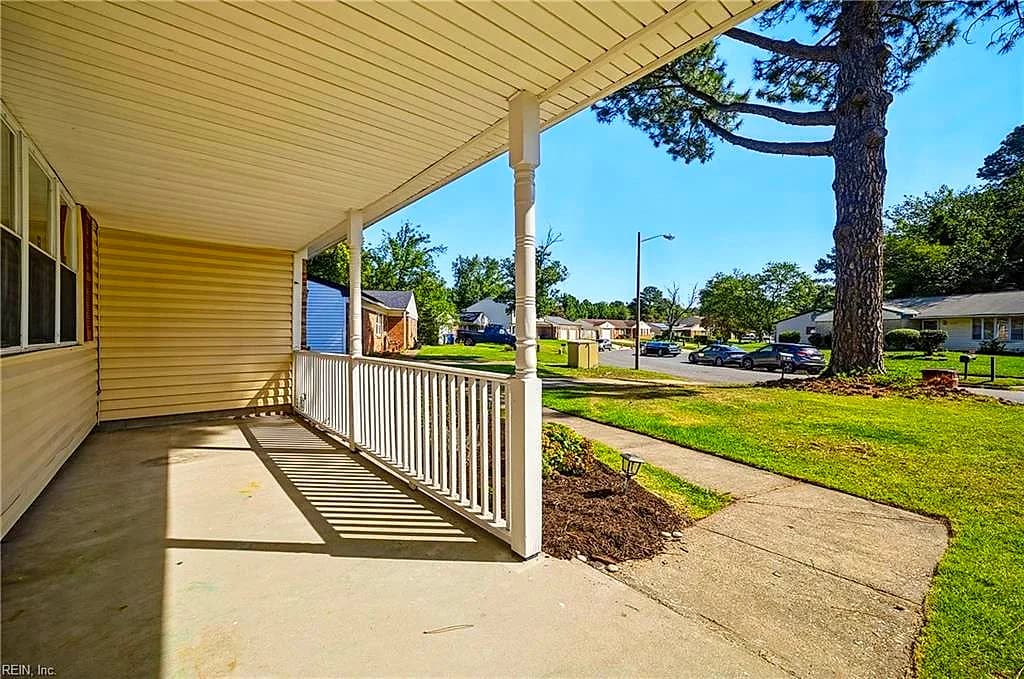 3117 Kenelm DR, CHESAPEAKE VA 23323 - Photo 4