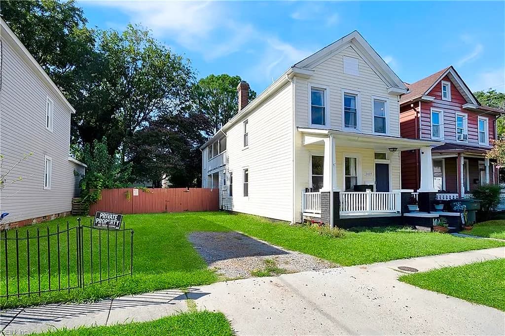 2427 West AVE, NORFOLK VA 23504 - Photo 3