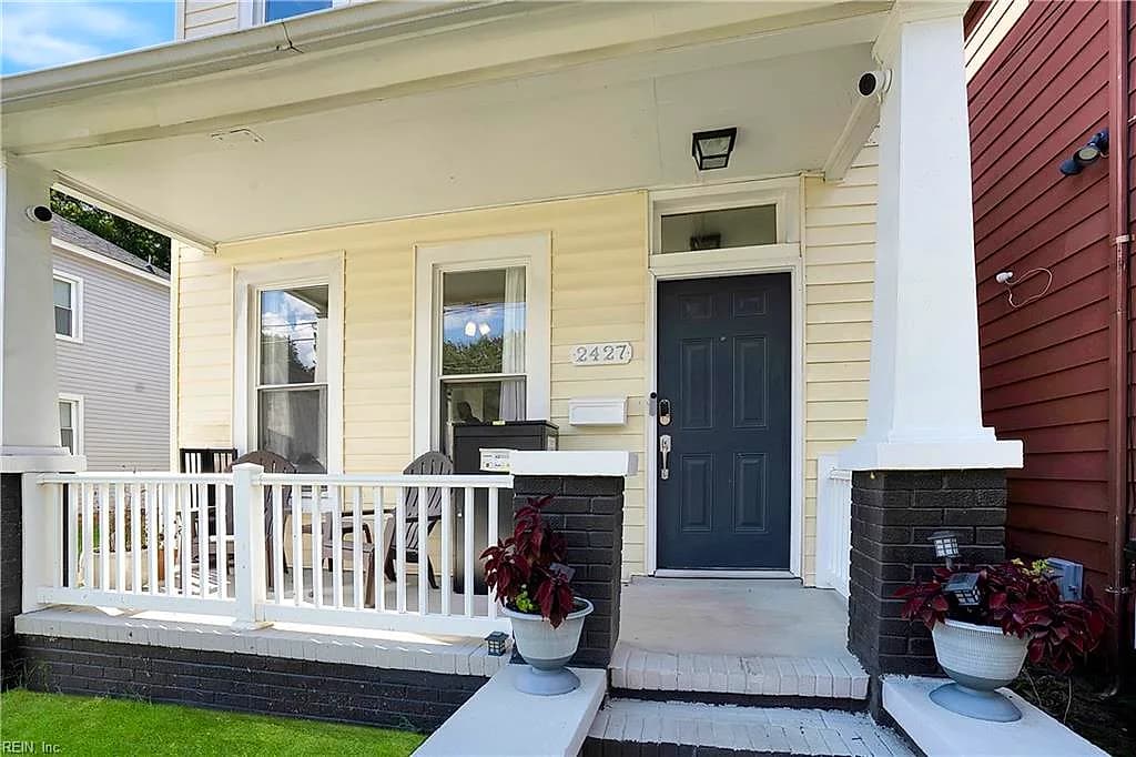 2427 West AVE, NORFOLK VA 23504 - Photo 4