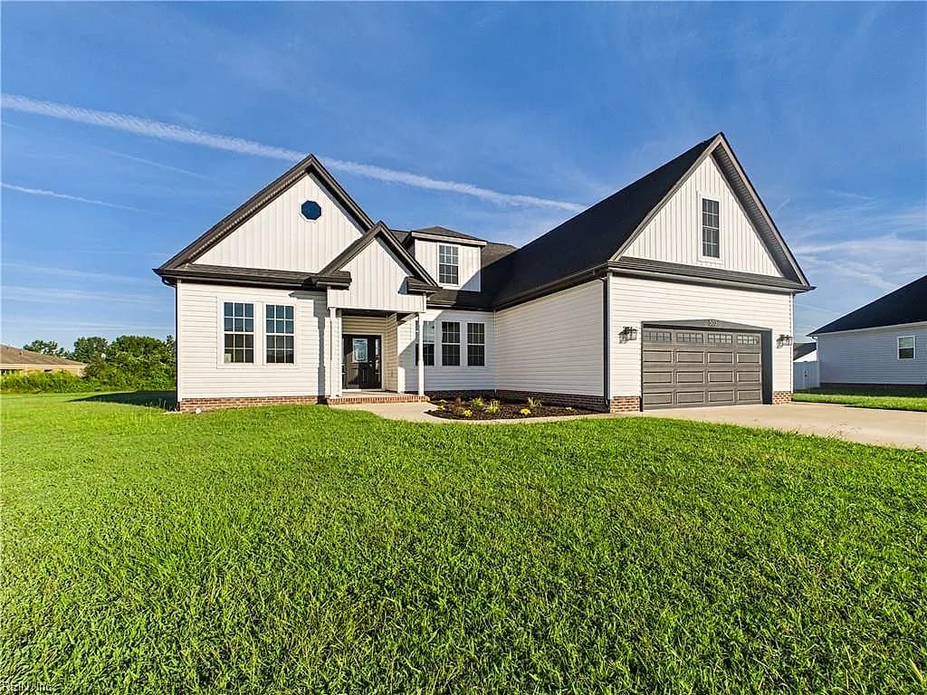 503 Spinnaker ST, ELIZABETHCITY NC 27909 - Photo 4