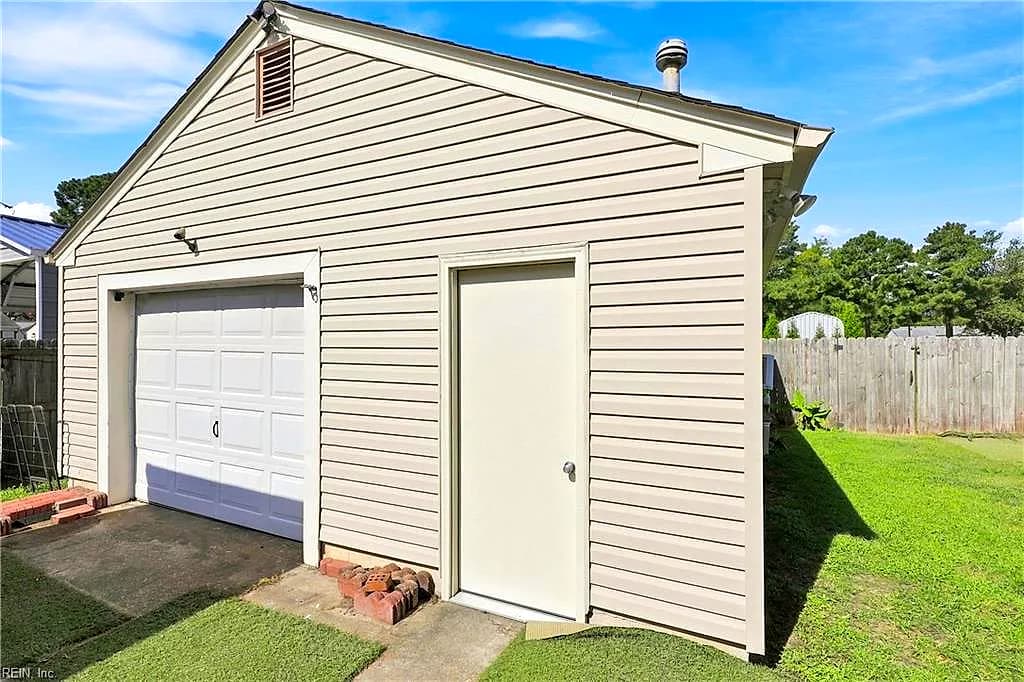 210 Daniel WAY, PORTSMOUTH VA 23701 - Photo 4