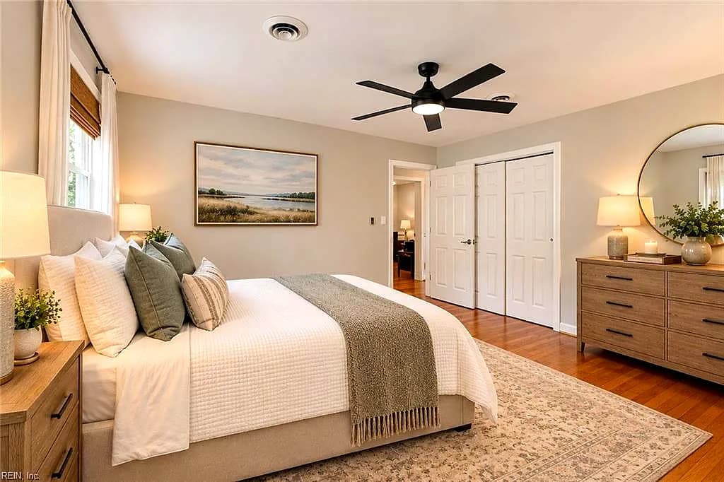 210 Daniel WAY, PORTSMOUTH VA 23701 - Photo 5