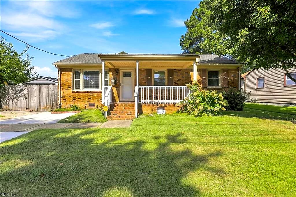210 Daniel WAY, PORTSMOUTH VA 23701 thumb 6