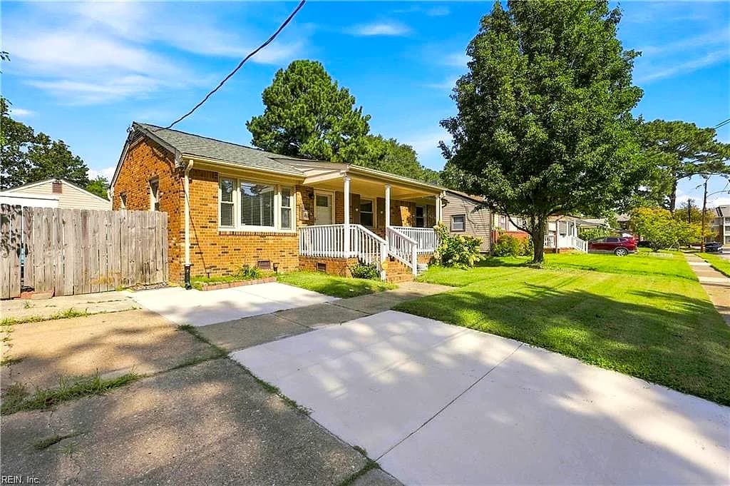 210 Daniel WAY, PORTSMOUTH VA 23701 thumb 7