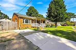 210 Daniel WAY, PORTSMOUTH VA 23701 thumb 8