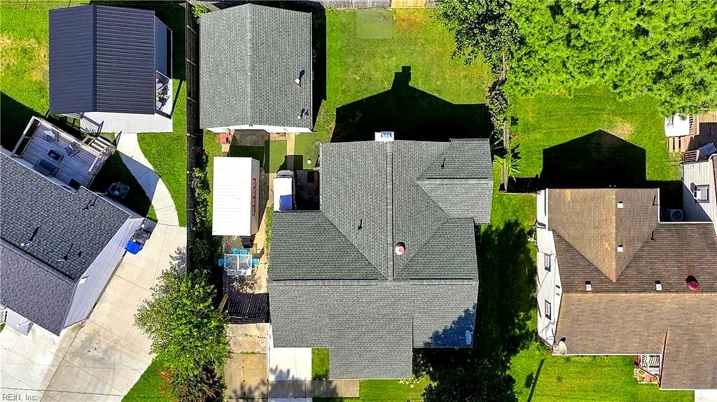 210 Daniel WAY, PORTSMOUTH VA 23701 thumb 9
