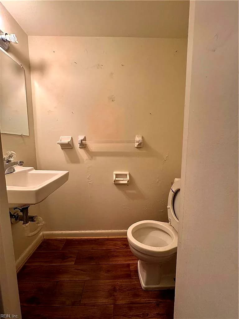 5670 Caxton CT, VIRGINIA BEACH VA 23462 - Photo 5