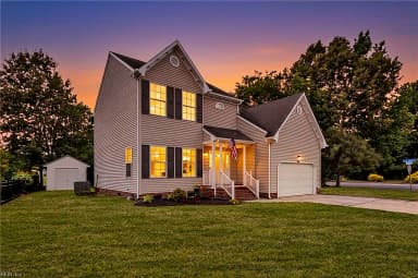 400 Las Gaviotas BLVD, CHESAPEAKE VA 23322 thumb 1