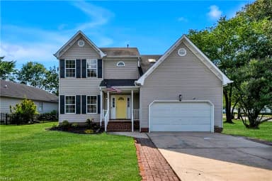 400 Las Gaviotas BLVD, CHESAPEAKE VA 23322 thumb 3