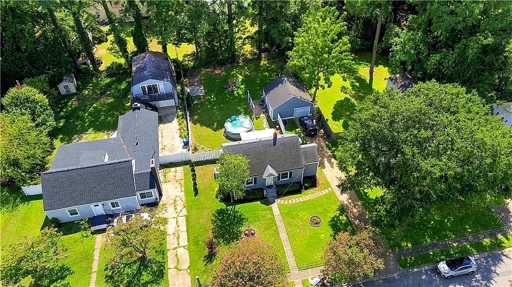 119 Wyoming Avenue NONE, PORTSMOUTH VA 23701 thumb 12