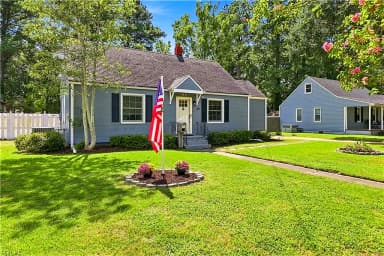 119 Wyoming Avenue NONE, PORTSMOUTH VA 23701 thumb 3