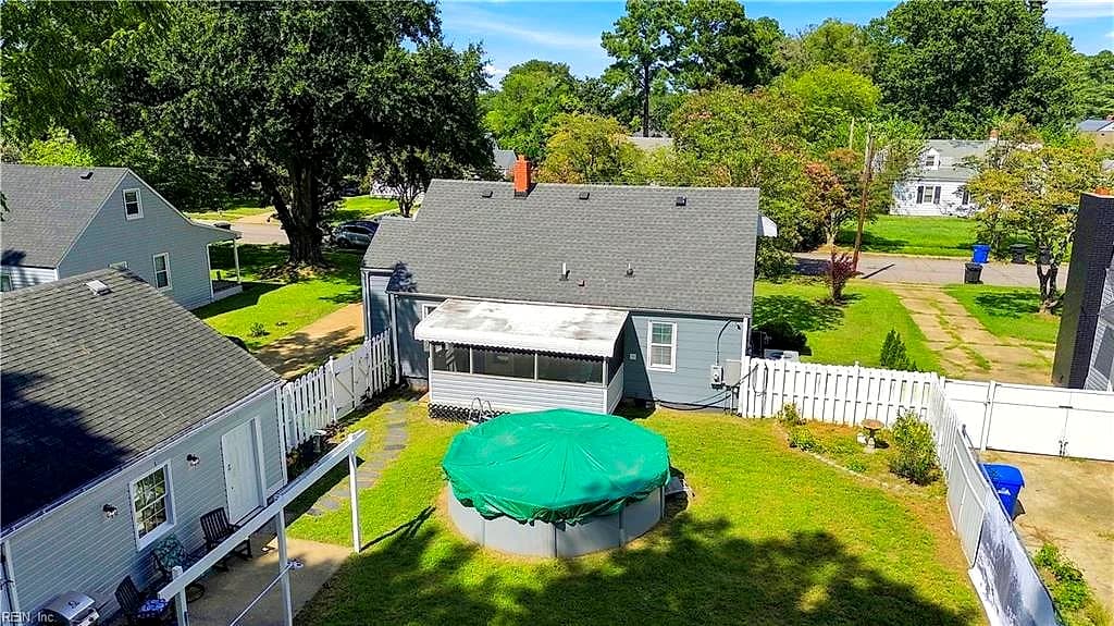 119 Wyoming Avenue NONE, PORTSMOUTH VA 23701 - Photo 5