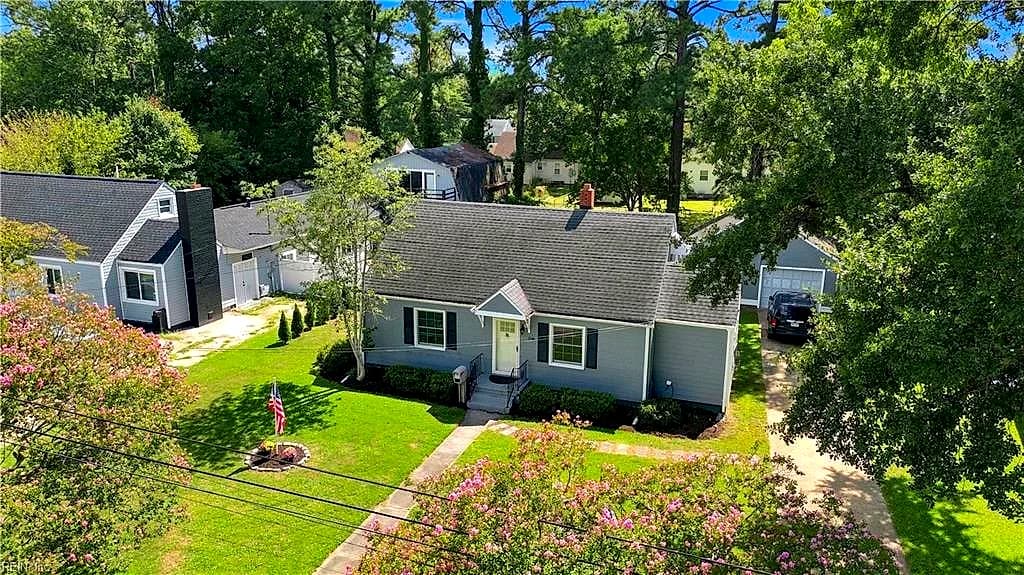 119 Wyoming Avenue NONE, PORTSMOUTH VA 23701 thumb 8