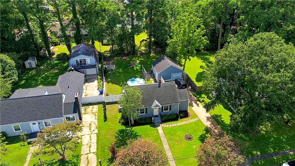 119 Wyoming Avenue NONE, PORTSMOUTH VA 23701 thumb 10
