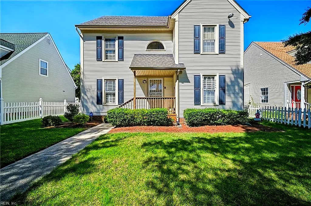 2840 Gate House RD, NORFOLK VA 23504 - Photo 3