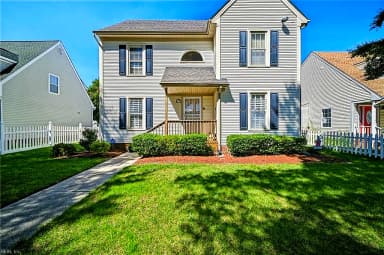 2840 Gate House RD, NORFOLK VA 23504 thumb 3
