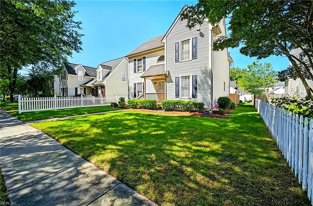 2840 Gate House RD, NORFOLK VA 23504 - Photo 4