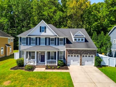 952 Checkerspot WAY, CHESAPEAKE VA 23323 thumb 2
