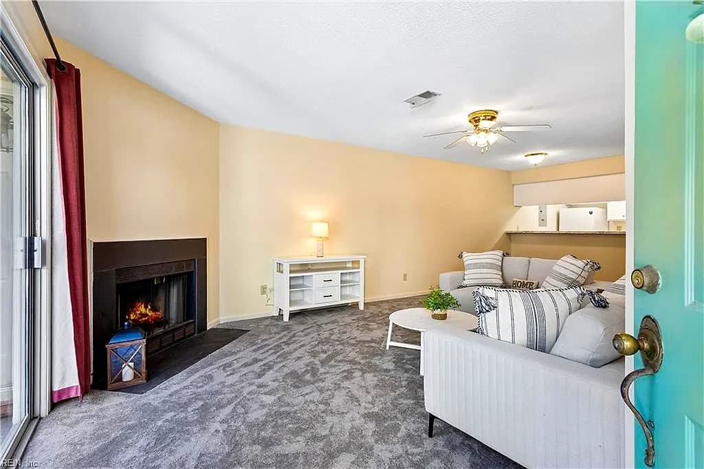1 Tamarisk QUAY #B, HAMPTON VA 23666 thumb 7