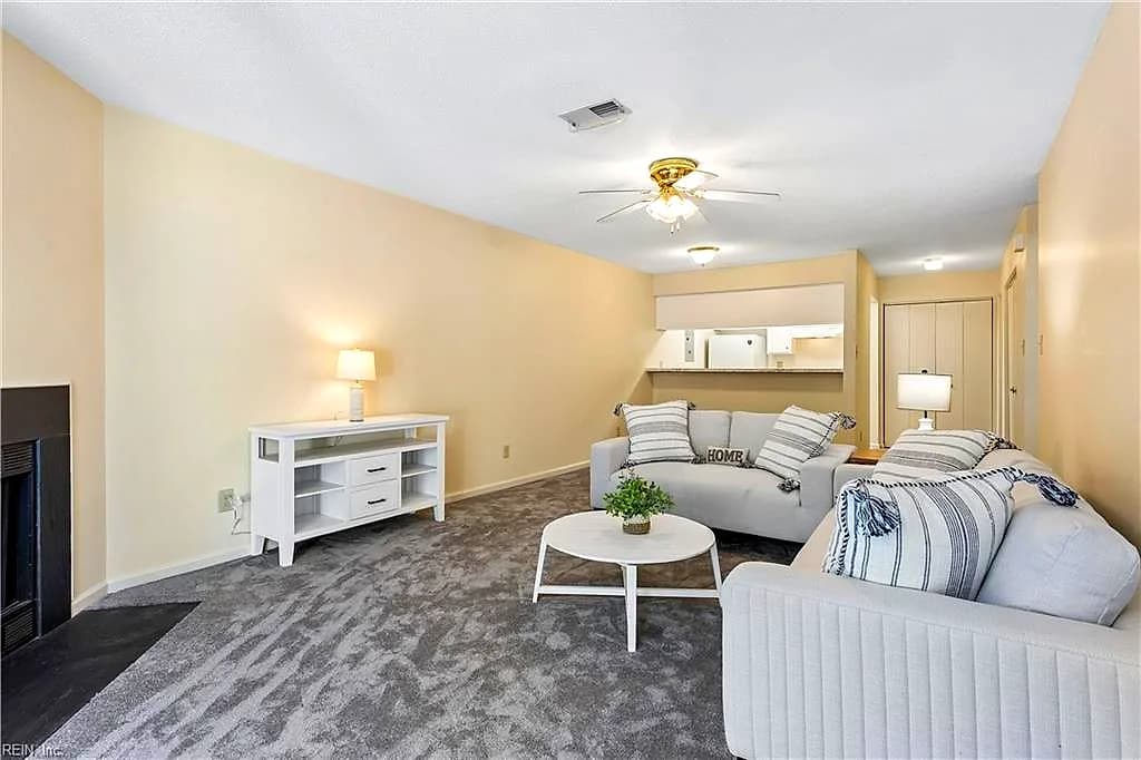 1 Tamarisk QUAY #B, HAMPTON VA 23666 thumb 8