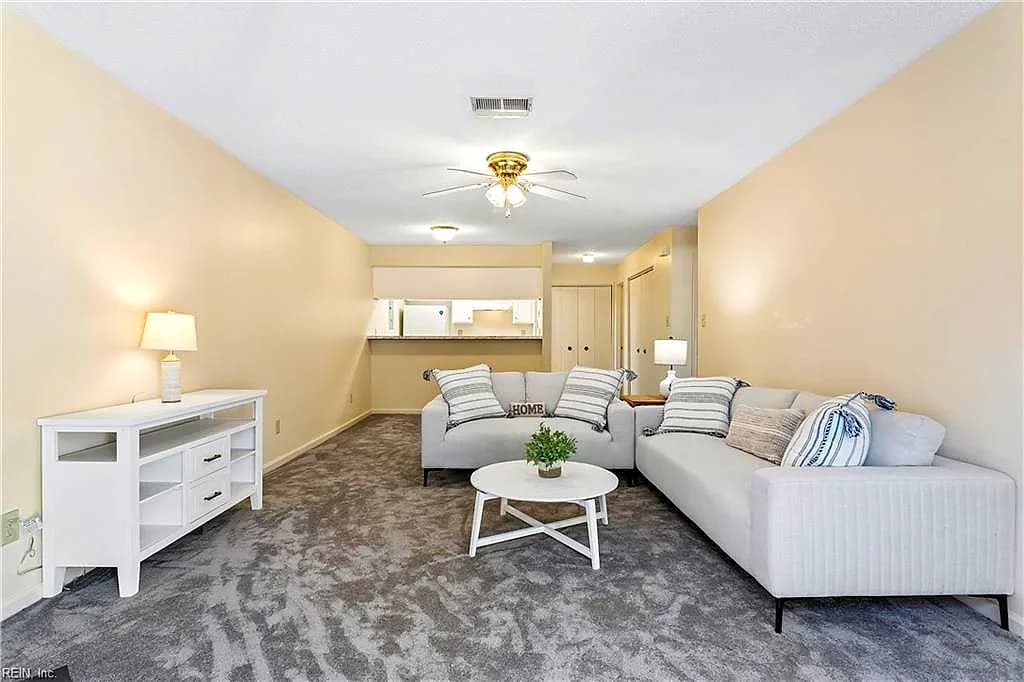 1 Tamarisk QUAY #B, HAMPTON VA 23666 thumb 9
