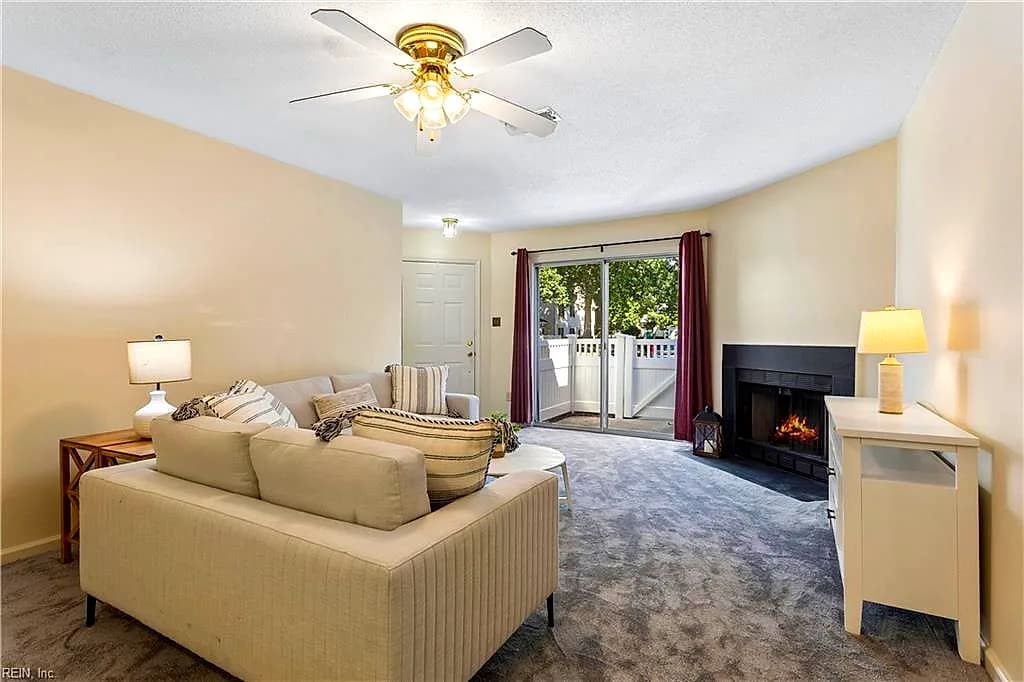 1 Tamarisk QUAY #B, HAMPTON VA 23666 thumb 10