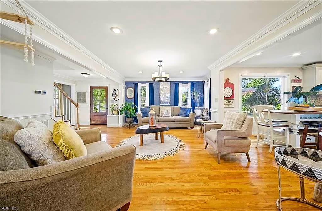 387 Brock CIR, NORFOLK VA 23502 thumb 6