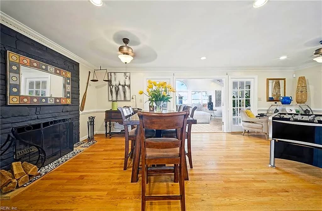 387 Brock CIR, NORFOLK VA 23502 thumb 9