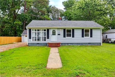 206 Pine Grove RD, NEWPORT NEWS VA 23601 thumb 3