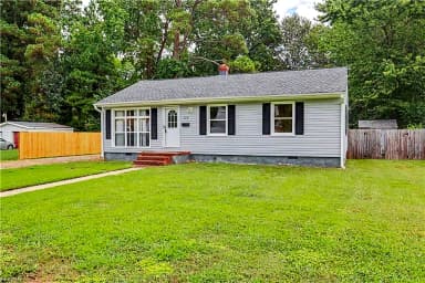 206 Pine Grove RD, NEWPORT NEWS VA 23601 thumb 4