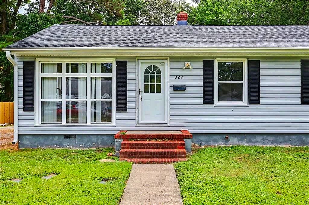 206 Pine Grove RD, NEWPORT NEWS VA 23601 - Photo 5