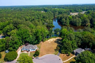 1.55AC MARSH VIEW CT, CARROLLTON VA 23314 thumb 11