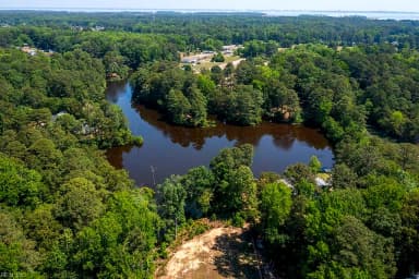 1.55AC MARSH VIEW CT, CARROLLTON VA 23314 thumb 12
