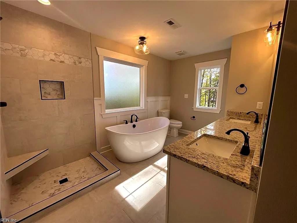 1.55AC MARSH VIEW CT, CARROLLTON VA 23314 thumb 8